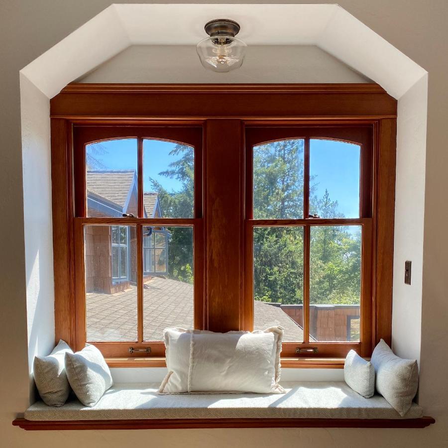 לינה וארוחת בוקר Harrisburg Mount Tom House מראה חיצוני תמונה