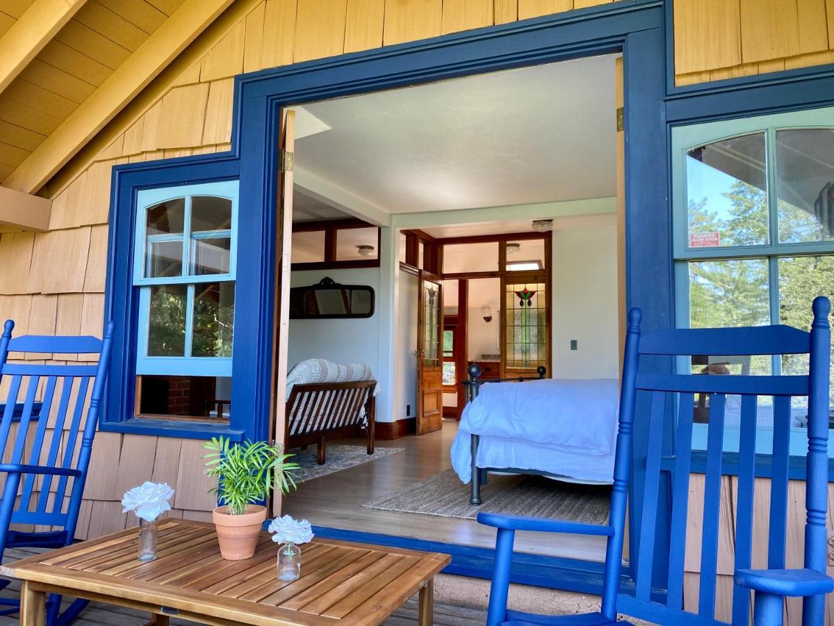 לינה וארוחת בוקר Harrisburg Mount Tom House מראה חיצוני תמונה